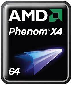Phenom x4