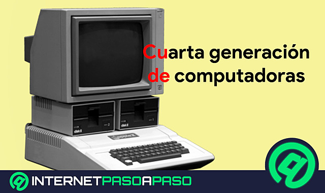 cuarta generación