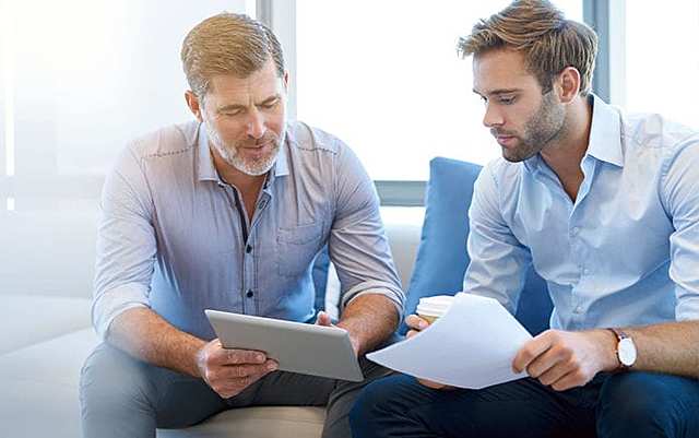 Kane's Outreach: Generatively vs. Stagnation