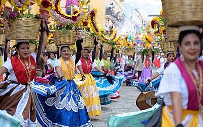 Organizaciones sociales