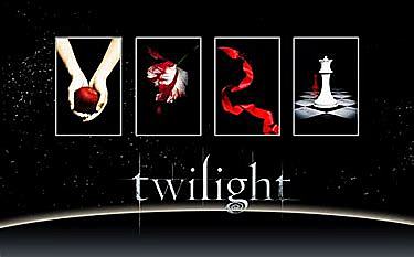 Twilight Series