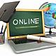 Online learning