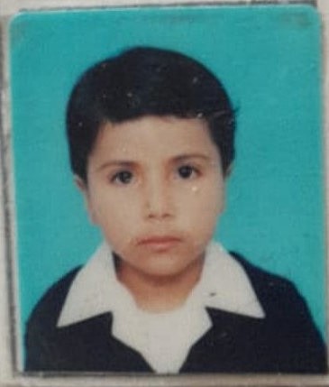 Mi primer día de clases