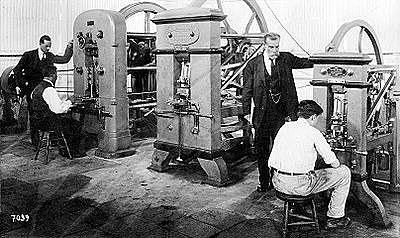 Casas de la moneda en Guatemala