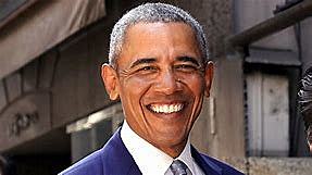 Barack Obama