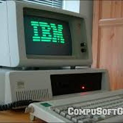 Timeline: Los 6 periodos  de generaciones de computadoras