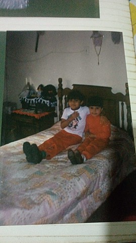 Mi grado de 5 de primaria