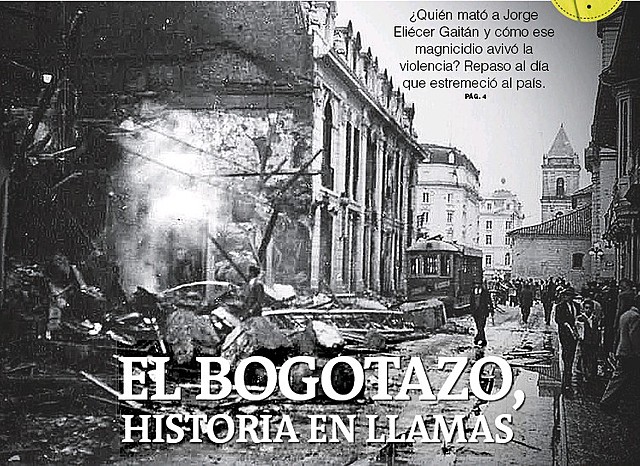 El Bogotazo