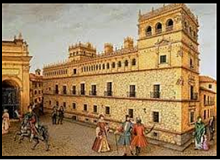 Escuela Franciscana de  Oxford