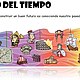 El paso del tiempo