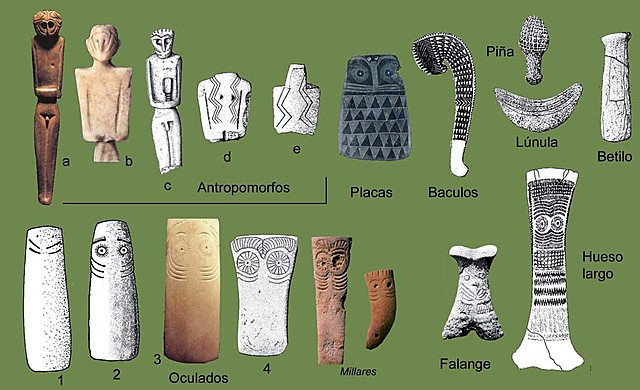 Iberian Chalcolithic
