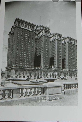 Primer hotel en ser el más grande del mundo