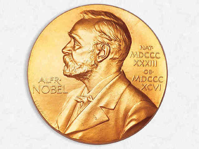 Nobel de Paz