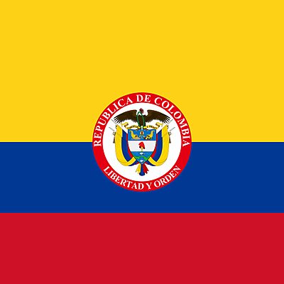 Timeline: Colombia 50 Años
