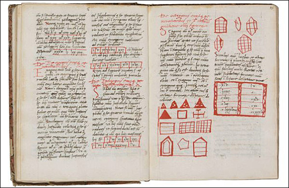 Pubblicazione del "Liber Abbaci" di Pisano