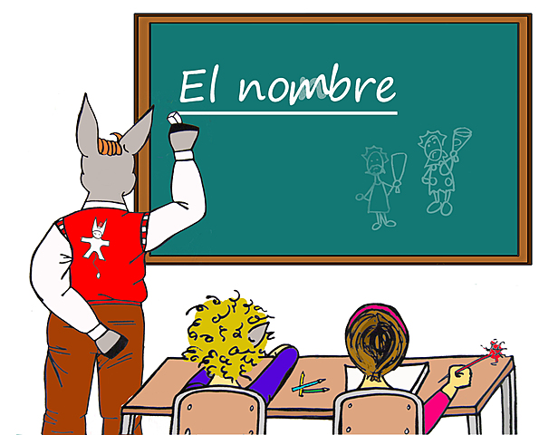 the name of colosseum