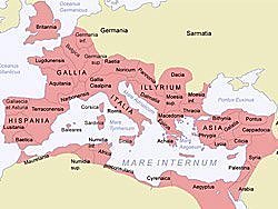 L'Alt Imperi (31 BC - 305 AD)