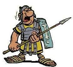 The Epistle to theromans