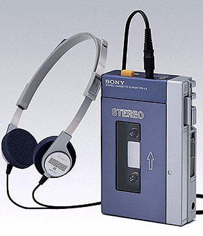 WALKMAN
