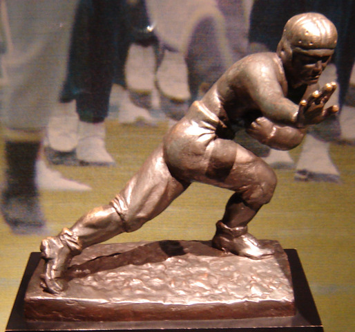 Heisman Candidate