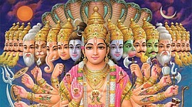 Timeline: HInduismen Tidslinje