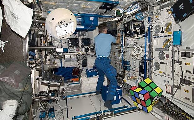 Introducción del concepto de inteligencia artificial