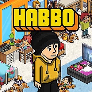 Habbo