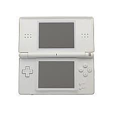 Nintendo DS