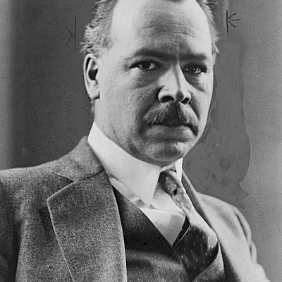 Timeline: Биография Вавилова Николая Ивановича