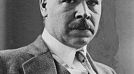 Timeline: Биография Вавилова Николая Ивановича