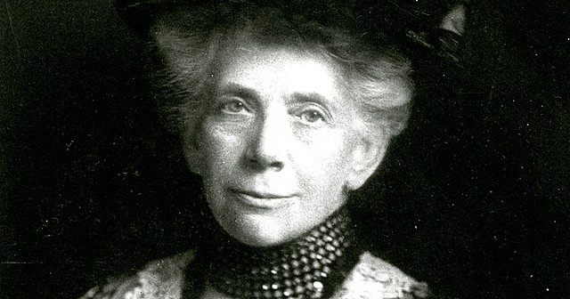 Christine Ladd-Franklin