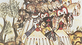 Timeline: al-andalus