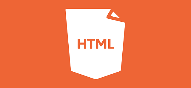 HTML