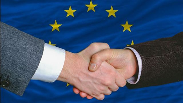 Europar batasuna sortzea proposatu