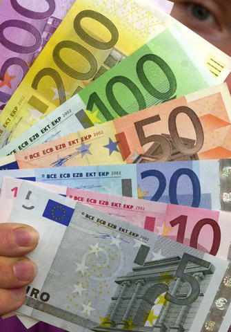 Der Kreis gibt grünes Licht