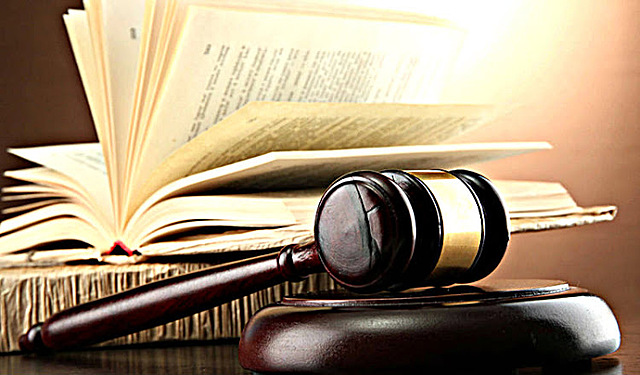 1º Reforma Constitucional