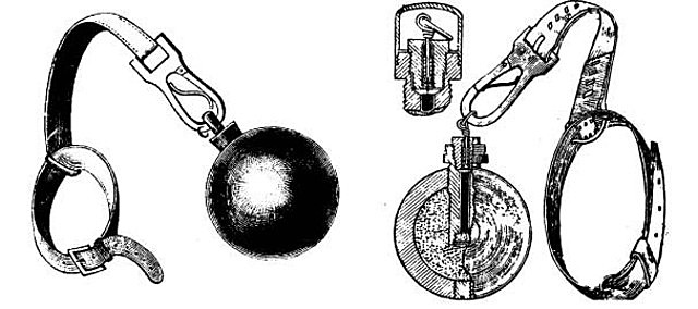 Ручные гранаты