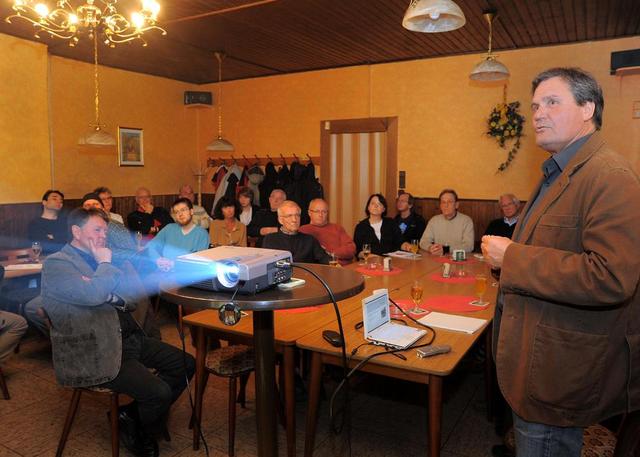 SPD über Verkehrskonzept Nord