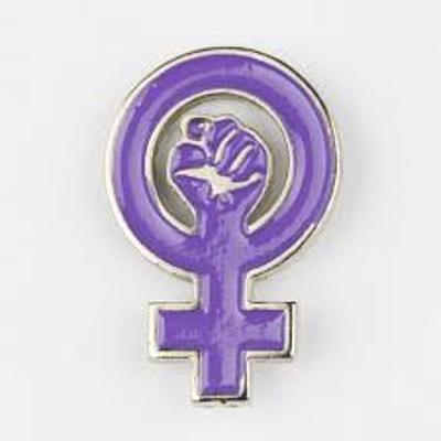 Timeline: Mujeres Feministas