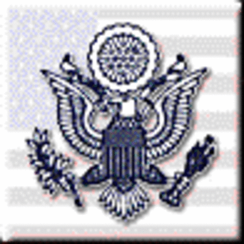 USA declares war on Germany