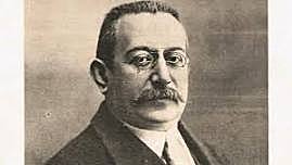 Mort de Prat de la Riba