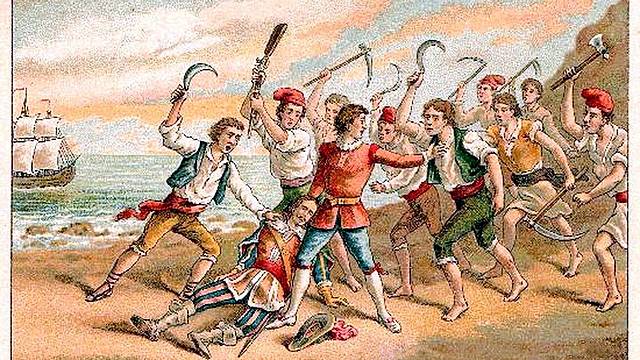 Guerra dels segadors