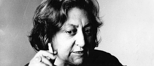 Naixement Maria Aurèlia Capmany