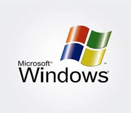Creación de Microsoft Windows