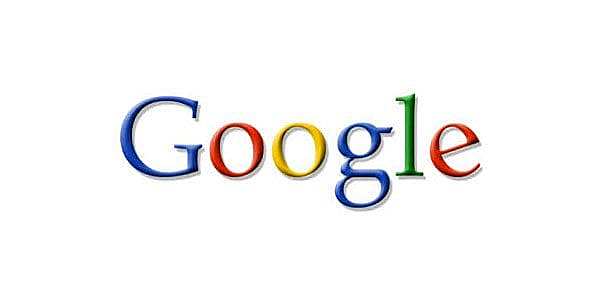 Fundación de Google