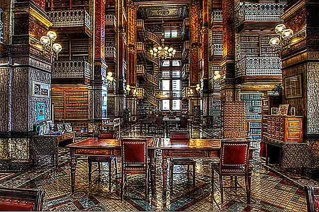 Profesión archivística/ bibliotecas gubernamentales