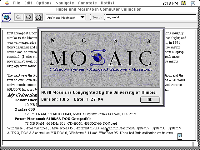 Mise dans le domaine public