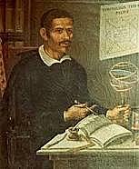 Giovanni Battista Hodierna