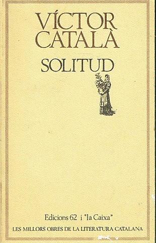 Solitud (Victor Català)