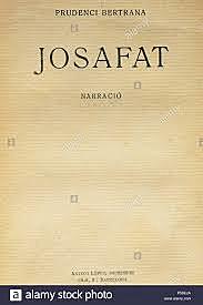 Josafat (Prudenci Bertrana)